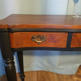 Engelse sidetable