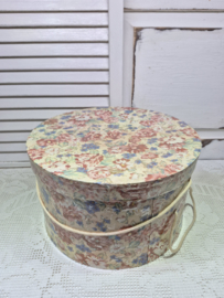 Brocante hoedendoos
