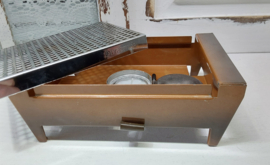Brabantia rechaud