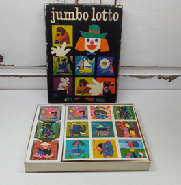 Lotto van Jumbo