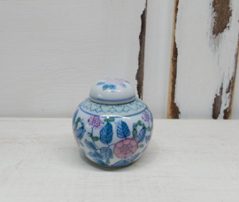 Mini Chinees gemberpotje