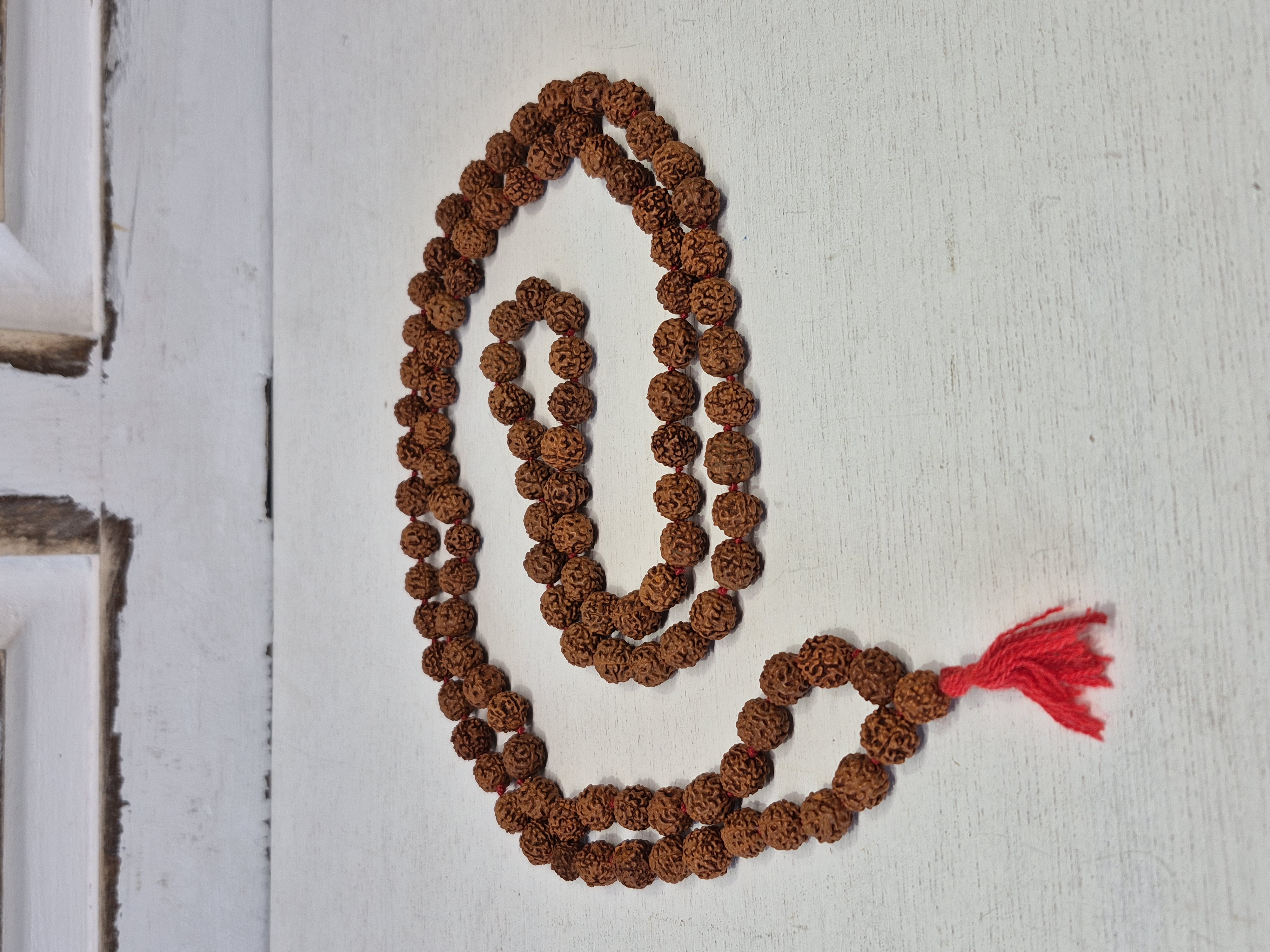 Rudraksha Mala