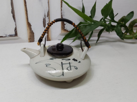 Sake potje