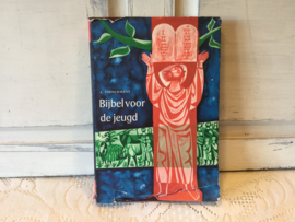 Bijbel voor de jeugd