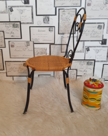 Kinderstoeltje
