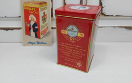 Droste blikje 1988