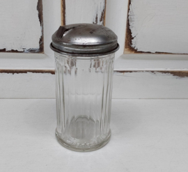 Brocante suikerstrooier