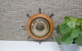 Vintage barometer