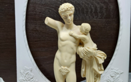 Griekse god Hermes