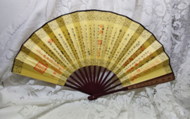 Chinese waaier