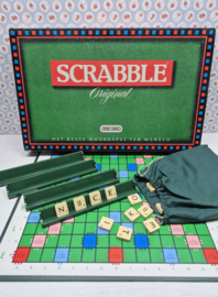 Scrabble  uit 1988