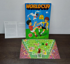 Worldcup, voetbalspel