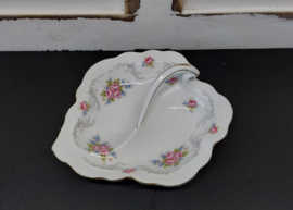 Royal Albert serveerschaaltje
