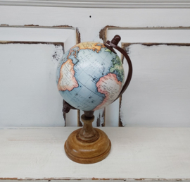Globe