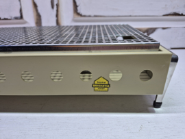 Brabantia rechaud,  jaren 60