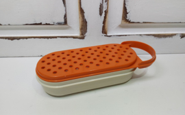 Vintage Tupperware rasp