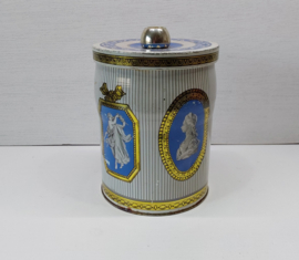  Wedgwood blik