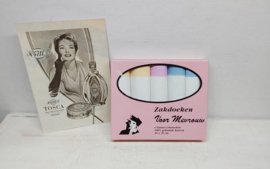 Dames zakdoekjes