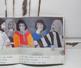 Bijbels boekje Kees de Kort