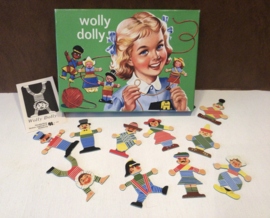 Wolly Dolly, Jumbo