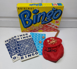 Bingo, Jumbo