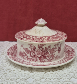 Botervloot, Mason's stratford