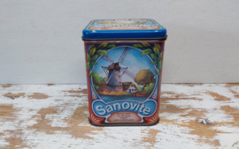 Sanovite blik