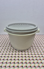 Tupperware Servalier bakje
