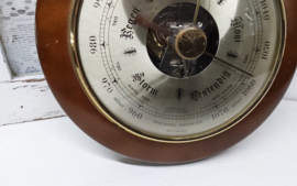 Barometer