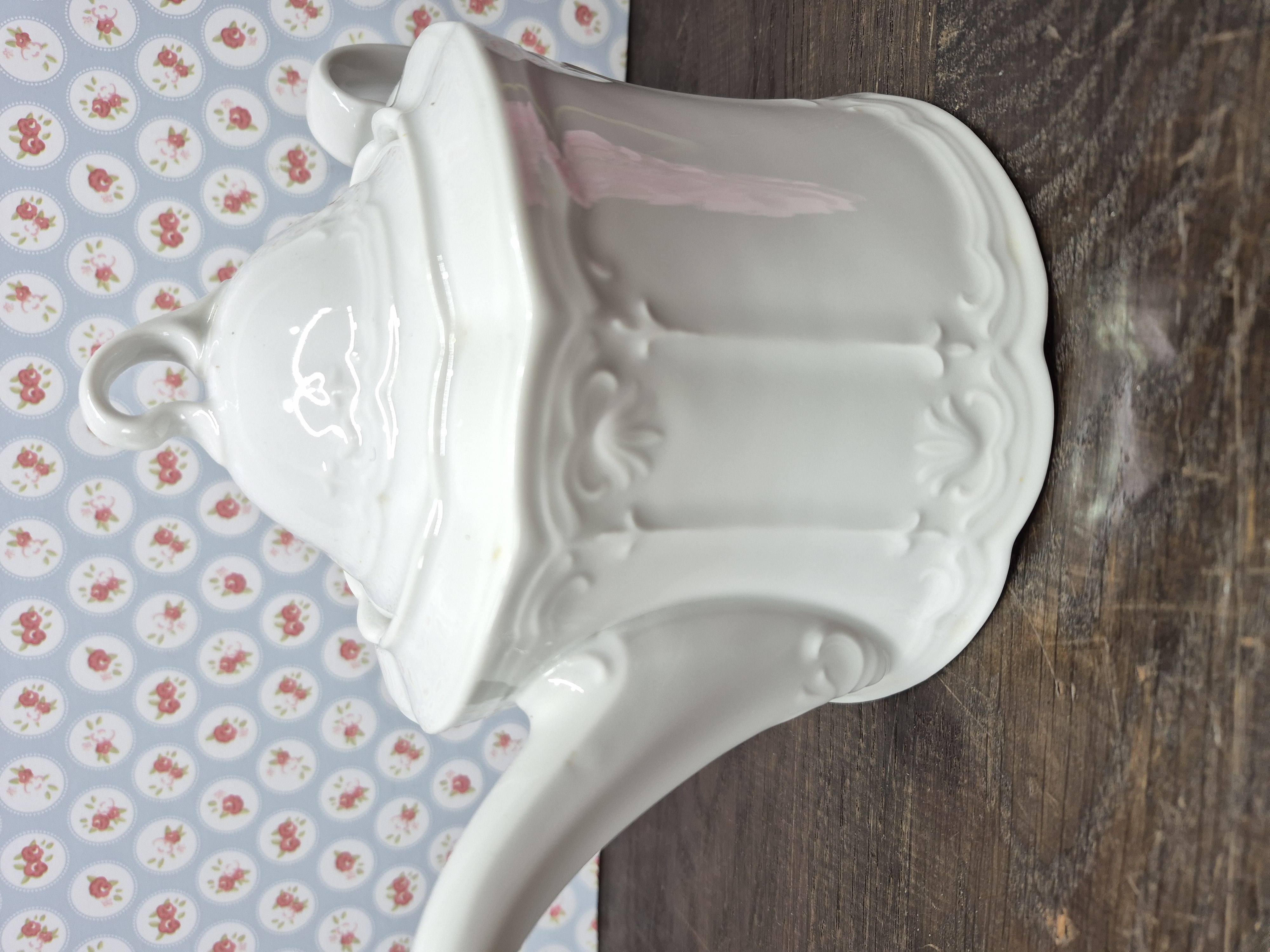 Theepot 'Julia'