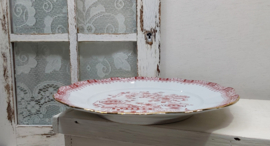 Dinerbord,  Seltmann Weiden Theresia