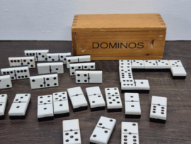 Nostalgische spelletjes