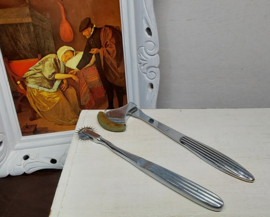 Vintage neurologische instrumenten