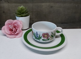 Villeroy en Boch kopje