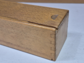 Domino, dubbel negen, 55 stenen