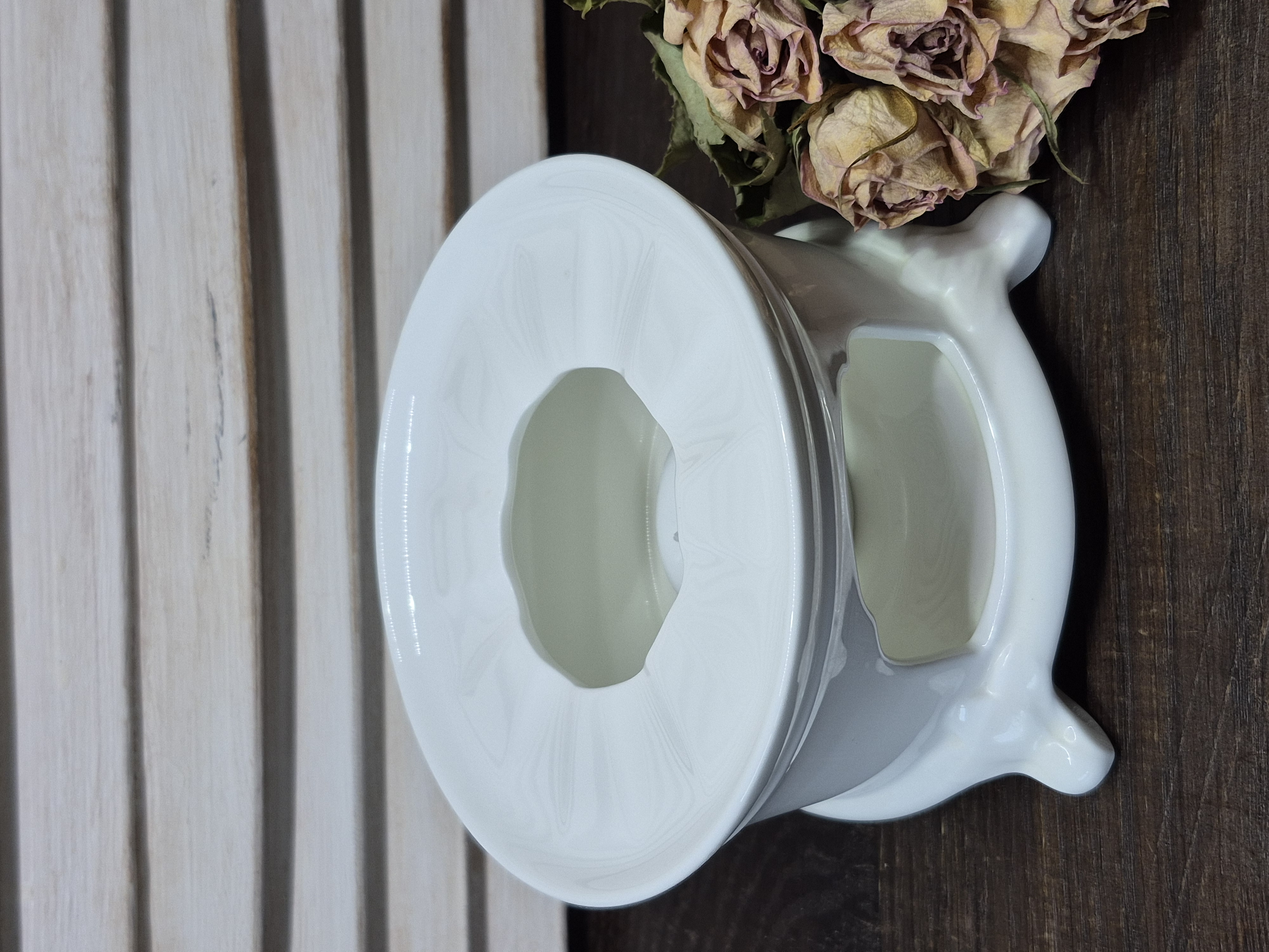 Theelichtje Villeroy en Boch