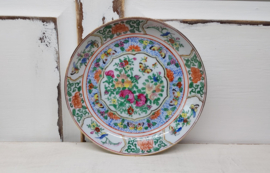 Chinees bord, jaren 60