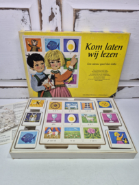Lotto van Ravensburger 1974