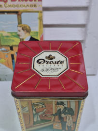 Droste blikje