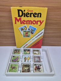 Memory Ravensburger 1979