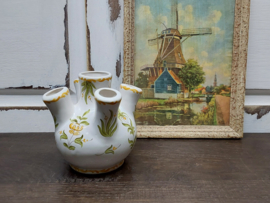 Tulpenvaasje Moustier Frankrijk