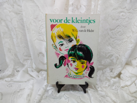 Combinatie verhaaltjes W.G. van de Hulst