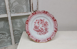 Cake bordje Theresia Seltmann Weiden