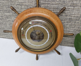 Vintage barometer
