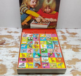 Junior electro jaren 70
