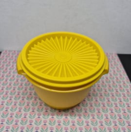 Tupperware Servalier bakje