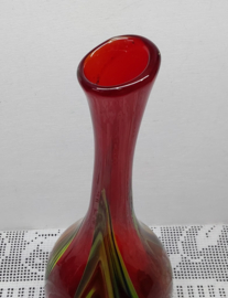 Murano stijl vaas