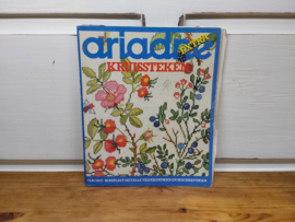 Ariadne jaren 80