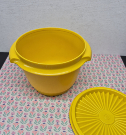Tupperware Servalier bakje