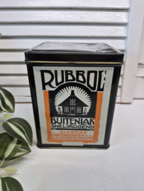 Rubbol lak blik